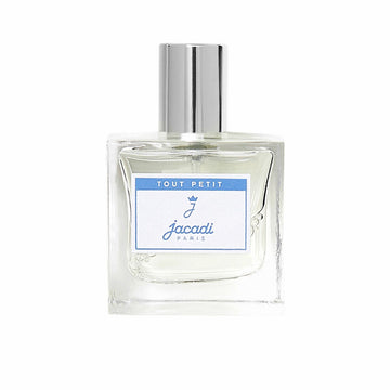 Perfume Infantil Jacadi Paris TOUT PETIT
