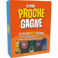 Juego de Mesa Asmodee The Closest Wins: The Ultimate Quiz Game