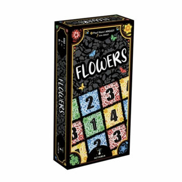Juego de Mesa Asmodee