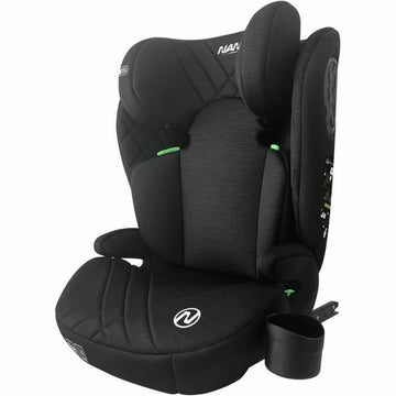Silla para el Coche Nania Negro ECE R129/04