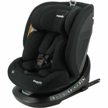 Silla para el Coche Nania Negro