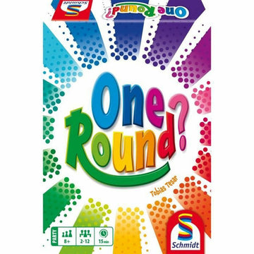 Juego de Mesa Schmidt Spiele