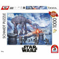 Juego de Plastilina Devir Multicolor (1000 Piezas)