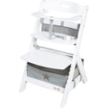 Trona ROBA Blanco 56 X 8 X 82 CM