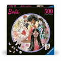 Puzzle Ravensburger Barbie 500 Piezas