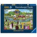 Puzzle Ravensburger Bridgerton 1000 Piezas