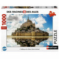 Puzzle Nathan Raíces y Alas 1000 Piezas
