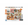 Puzzle Ravensburger Tendresse 1500 Piezas