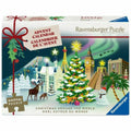 Puzzle Ravensburger Advent Calendar 54 Piezas
