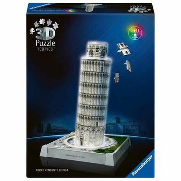 Puzzle Ravensburger 3D 216 Piezas