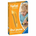 Juego Educativo Ravensburger tiptoi® Etui jaune-4005556001842 (FR)