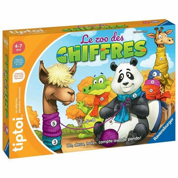 Juego Educativo Ravensburger
