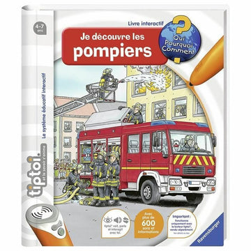 Juego Educativo Ravensburger