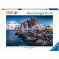 Puzzle Ravensburger 17081 3000 Piezas