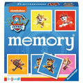 Juego Educativo Ravensburger Cartón