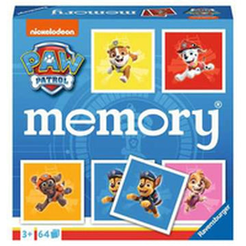 Juego Educativo Ravensburger Cartón