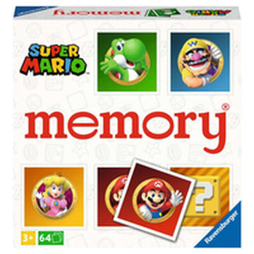 Juego Educativo Ravensburger Cartón