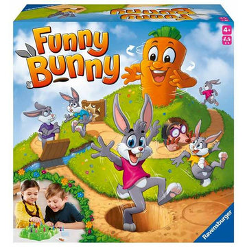 Juego de Mesa Ravensburger