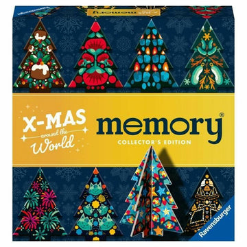Juego de Mesa Ravensburger