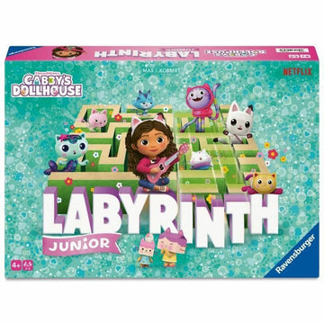 Juego de Mesa Ravensburger