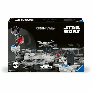 Juego de Mesa Ravensburger Gravitrax Star Wars Set