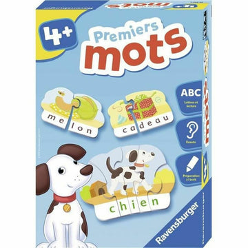 Juego Educativo Ravensburger