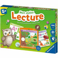 Juego Educativo Ravensburger My Workshop Reading