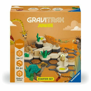 Juego de Construcción Ravensburger