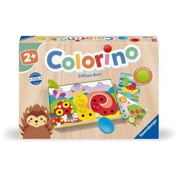 Juego Educativo Ravensburger