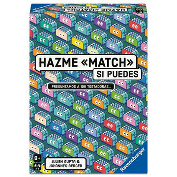 Juego de Mesa Ravensburger