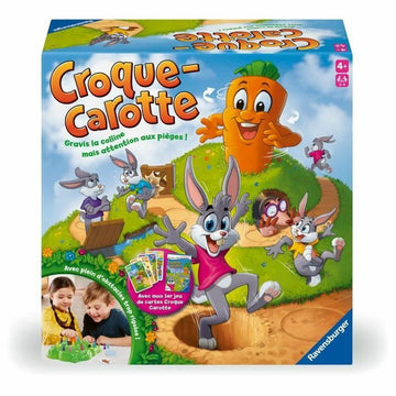Juego de Mesa Ravensburger