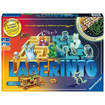 Juego de Mesa Ravensburger