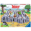 Juego de Mesa Ravensburger Labyrinth Asterix (FR)