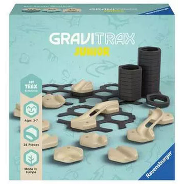 Juego de Construcción Ravensburger Gravitrax Junior Expansión