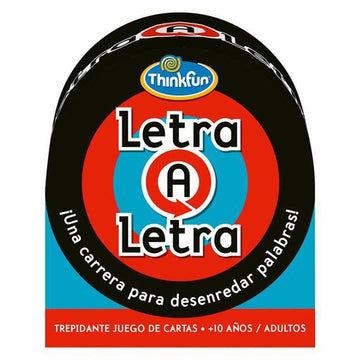 Juego de Mesa Ravensburger