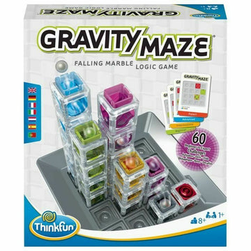 Juego de habilidad Ravensburger