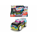 Playset de Vehículos Smoby Streets' n Beatz  32 cm