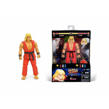 Figura Smoby Ken 15 cm