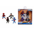 Figuras de Acción Simba Spiderman