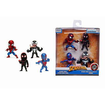 Figuras de Acción Simba Spiderman