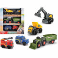 Set de Vehículos Dickie Toys