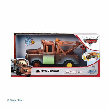 Coche Radio Control Smoby