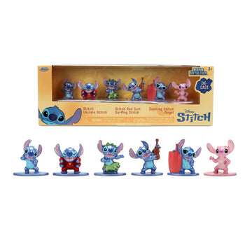 Playset Stitch