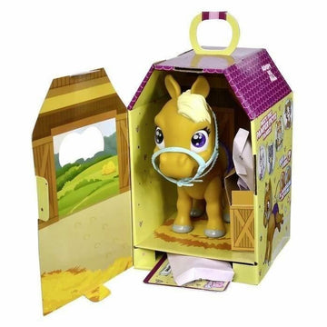 Muñeca bebé Simba