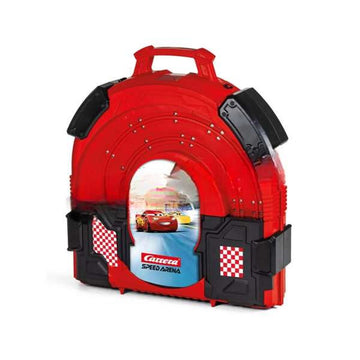 Pista de Carreras Cars 2,7 m