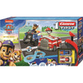 Pista de Carreras The Paw Patrol First race 2,4 m