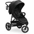 Carro de Paseo para Bebé Hauck Negro
