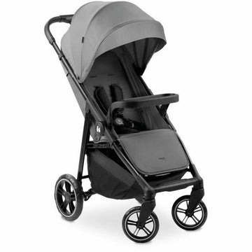 Carro de Paseo para Bebé Hauck Gris