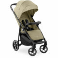 Carro de Paseo para Bebé Hauck Gris