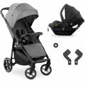 Carro de Paseo para Bebé Hauck